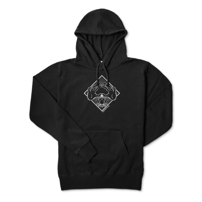 パーカー - M - ブラック