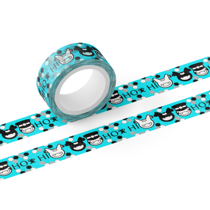 マスキングテープ - テープ幅 15mm