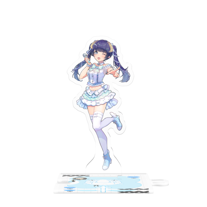 つながるアクスタ - 80mm