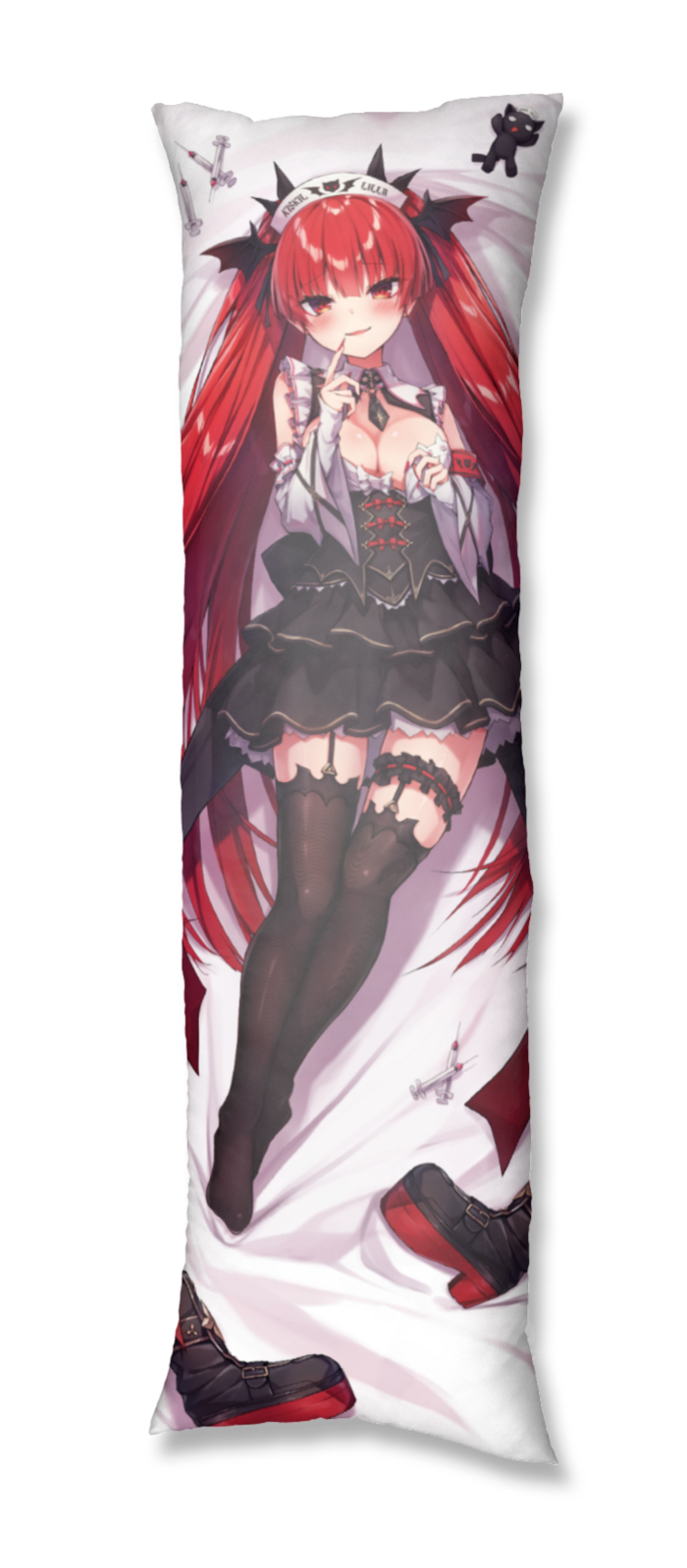 抱き枕カバー - 500 × 1600mm