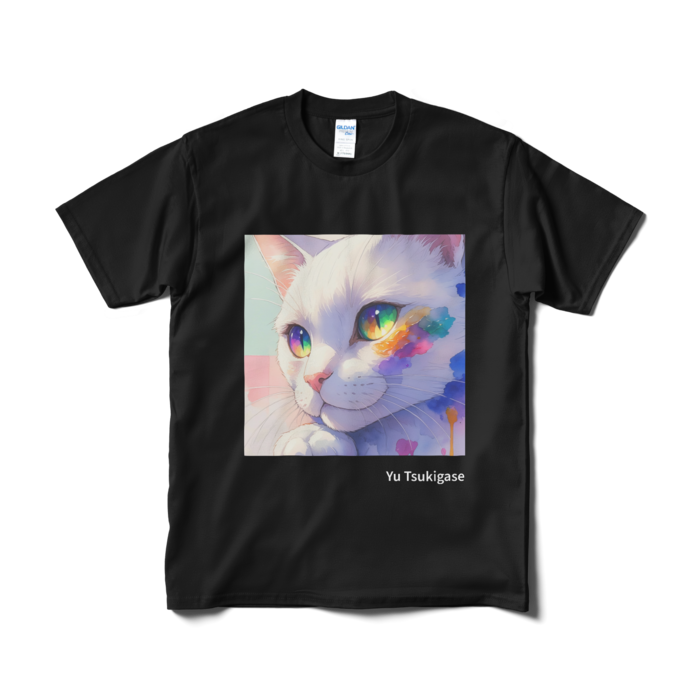 Tシャツ（短納期） - M - ブラック