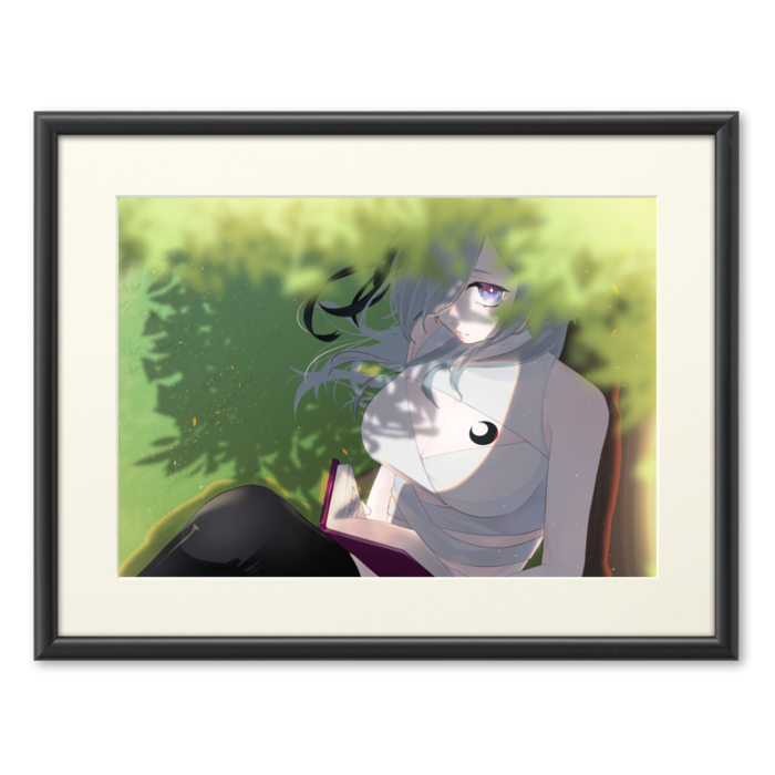 複製画(プリモアート) - A3