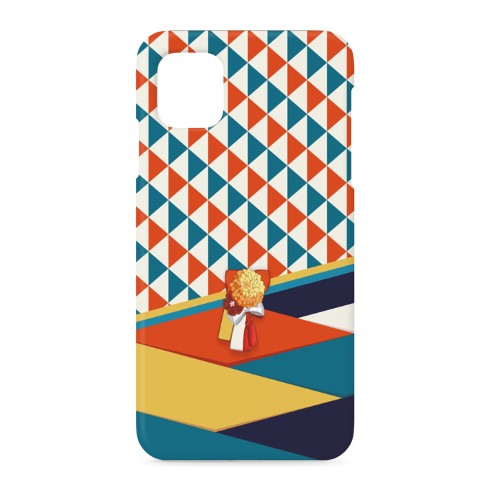 iPhoneケース - iPhone 11 - 側面あり