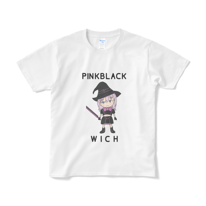 Tシャツ(短納期) - S - ホワイト
