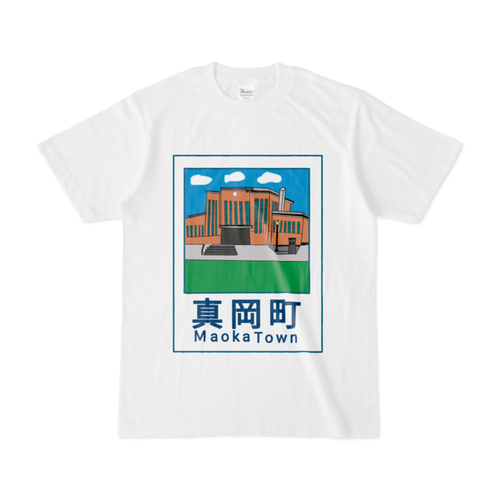 Tシャツ - S - 白