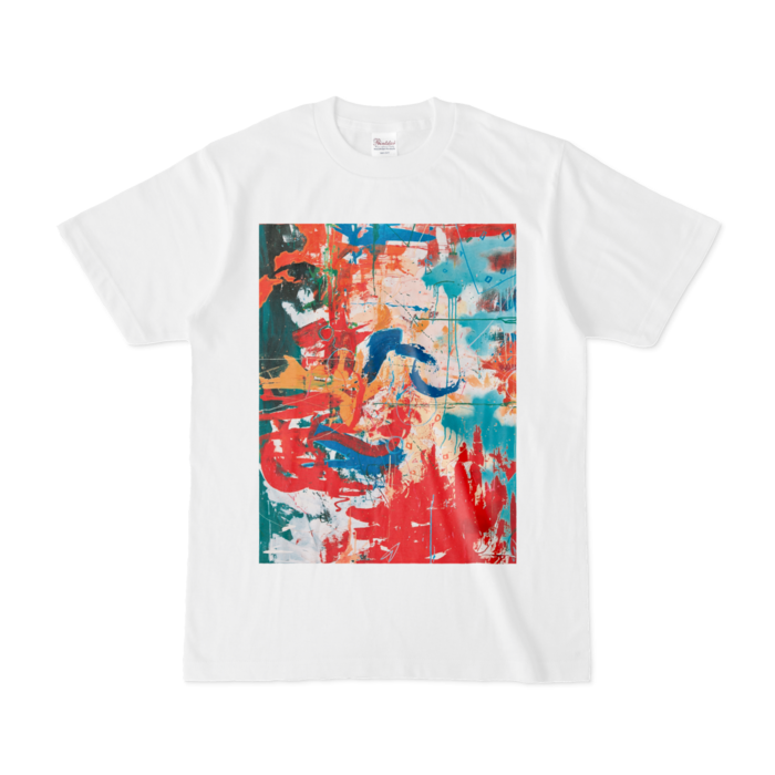 Tシャツ - S - 白