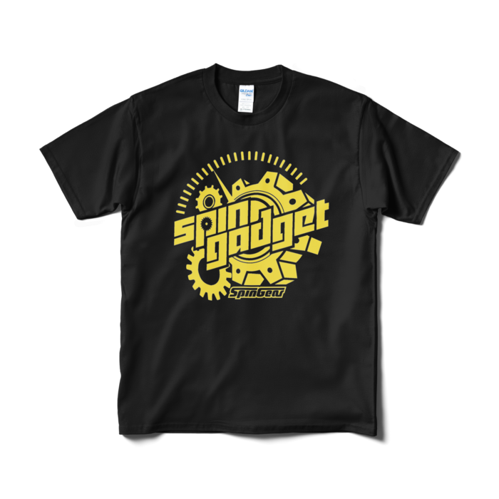 Tシャツ（短納期） - M - ブラック