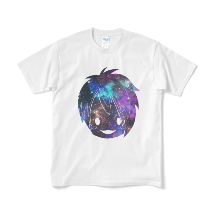 Tシャツ(短納期) - M - ホワイト