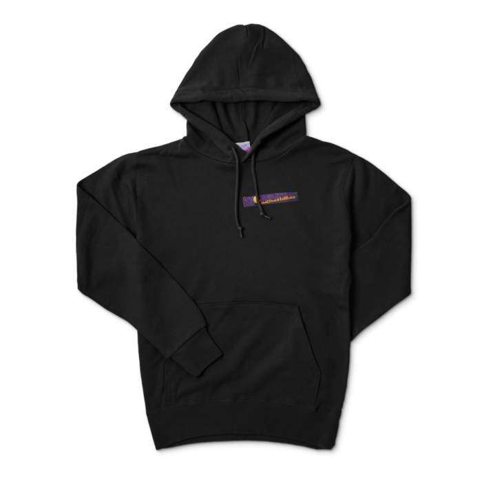 パーカー - S - ブラック