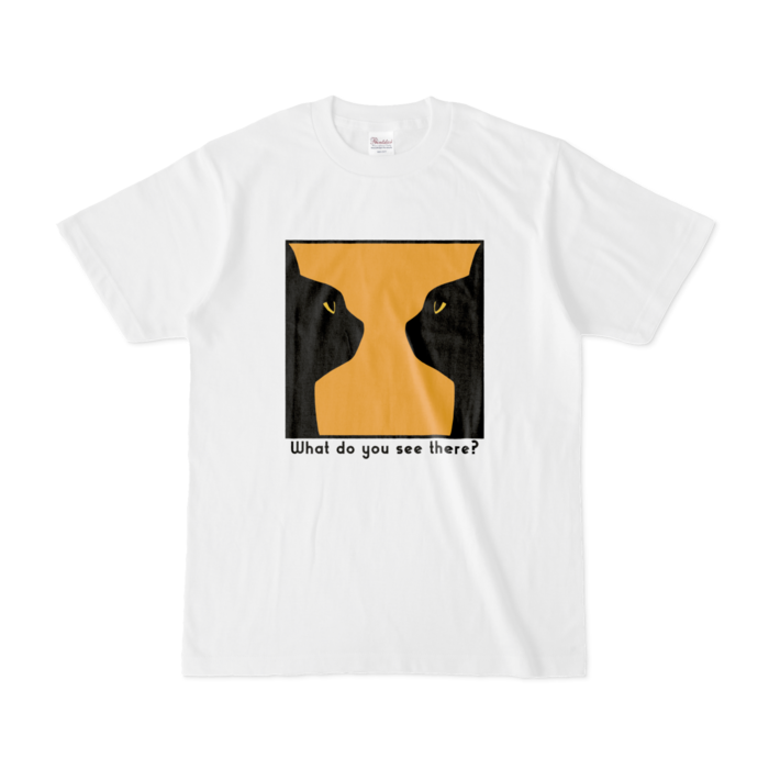 Tシャツ - S - 白