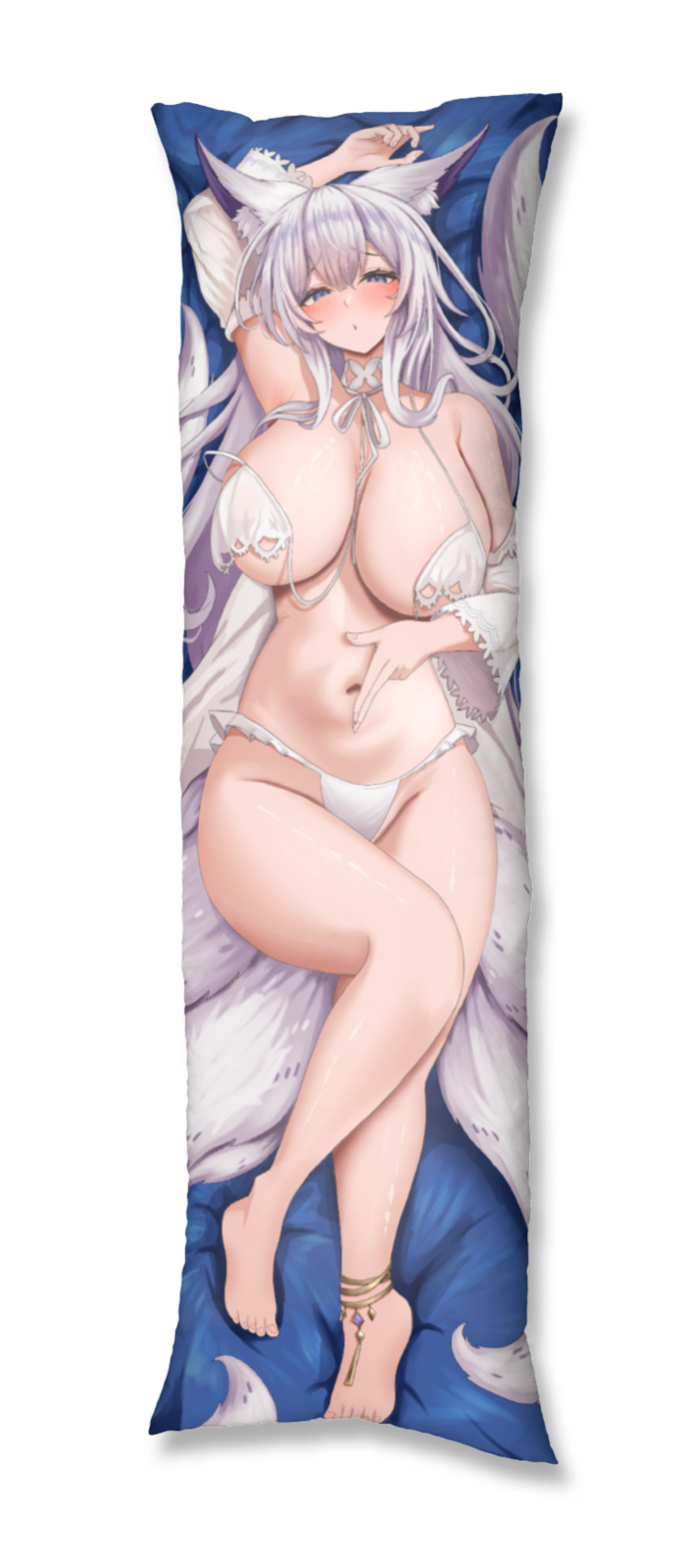 抱き枕カバー - 500x1600(mm)