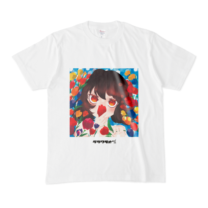 Tシャツ - M - 白