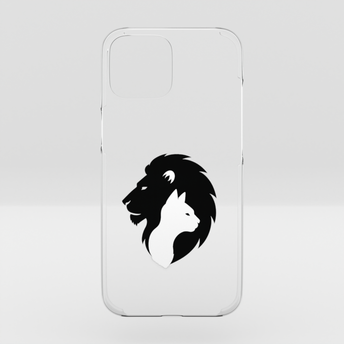 クリアiPhoneケース - iPhone 16