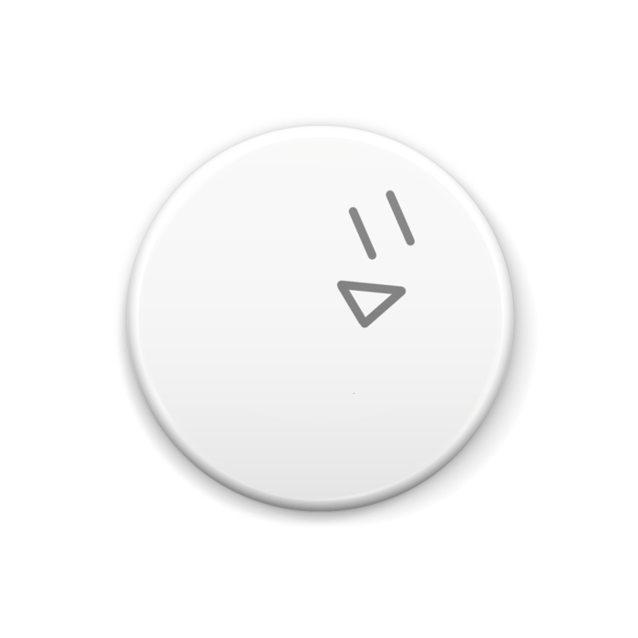 愛らしきもち - 25mm