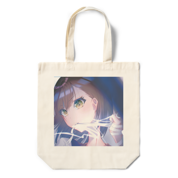 エコバッグ - 360×370×110(mm)