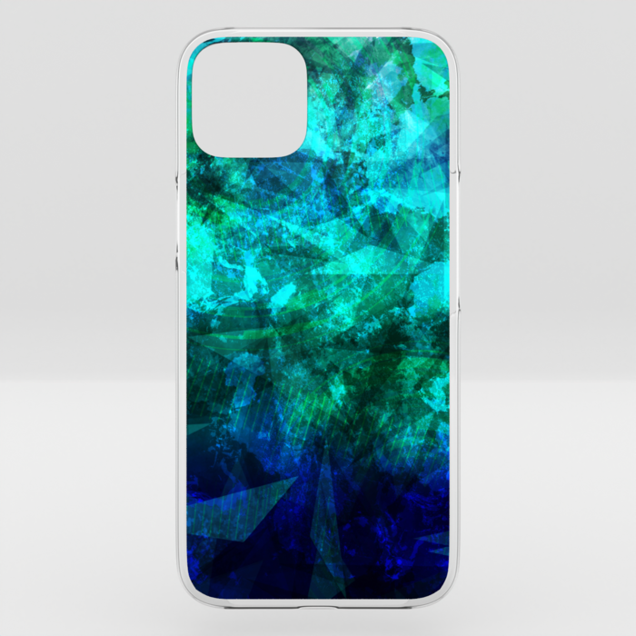 クリアiPhoneケース - iPhone 16 Plus
