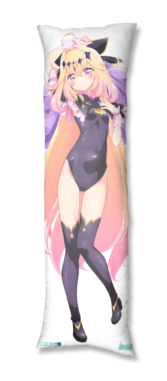 【Type2】（私服2／レオタード）