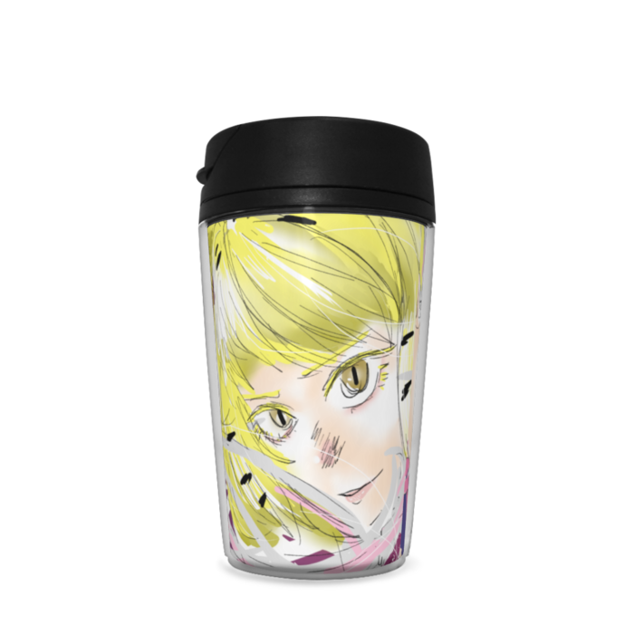 タンブラー - 350ml＿宇宙
