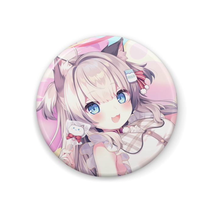 缶バッジ - 44mm
