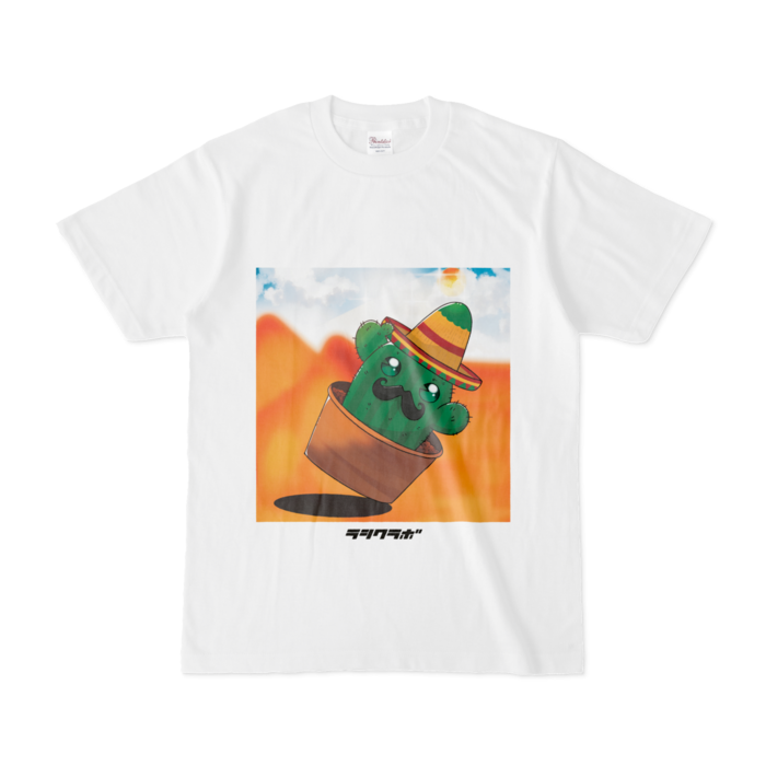 Tシャツ - S - 白