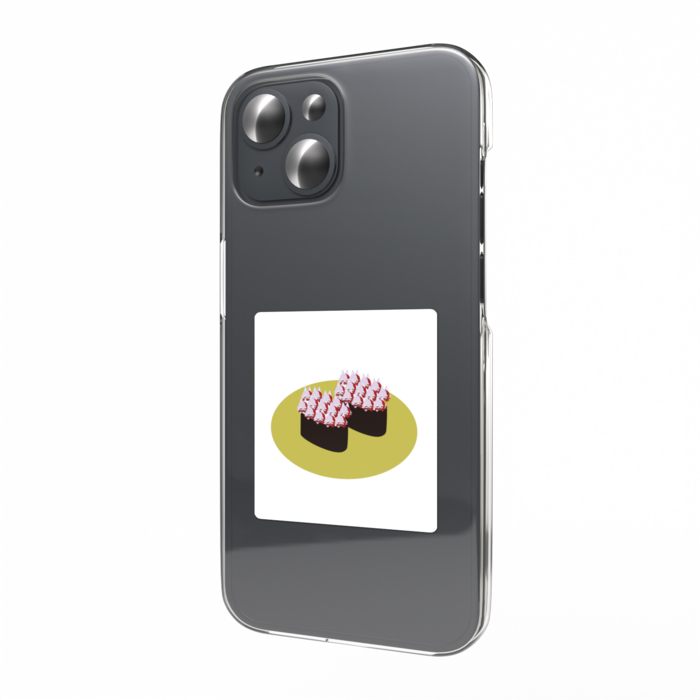 スマホステッカー - 縦