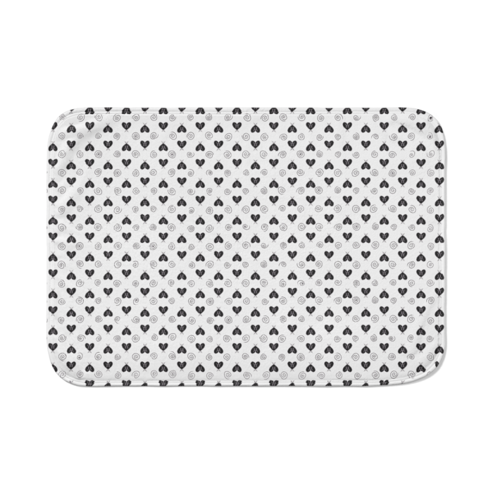 ブランケット - 700 x 1000 (mm)　白