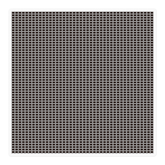 ステッカー - 100 x 100 (mm)(1)