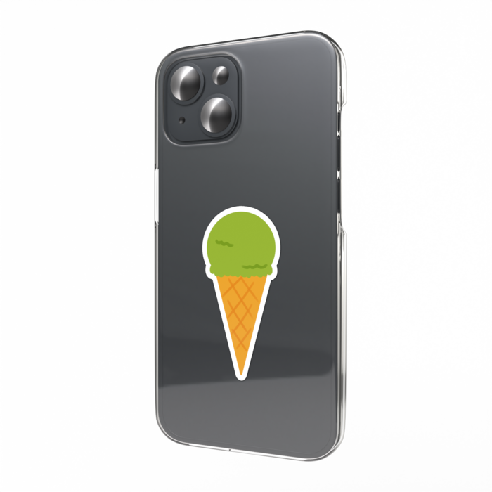 スマホステッカー - 縦