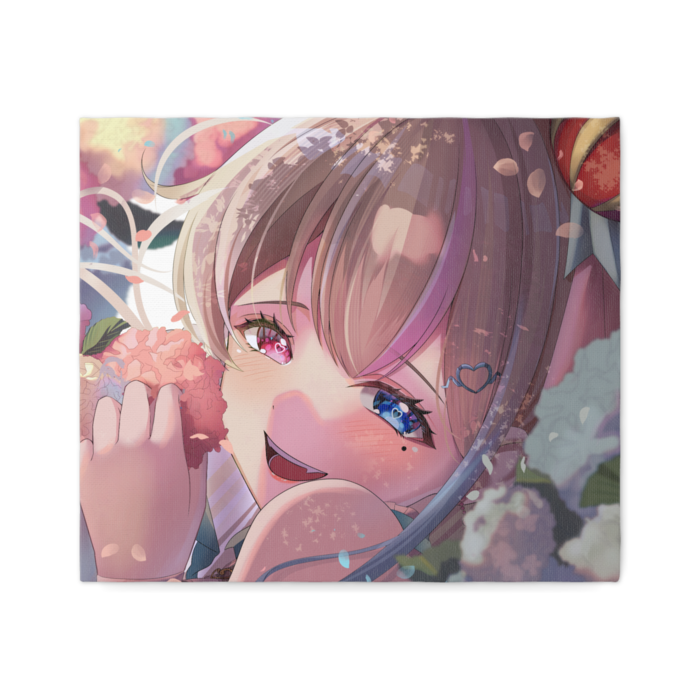 キャンバス - F10