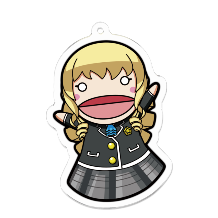 ノエル＝ジョーヌ・ベアール