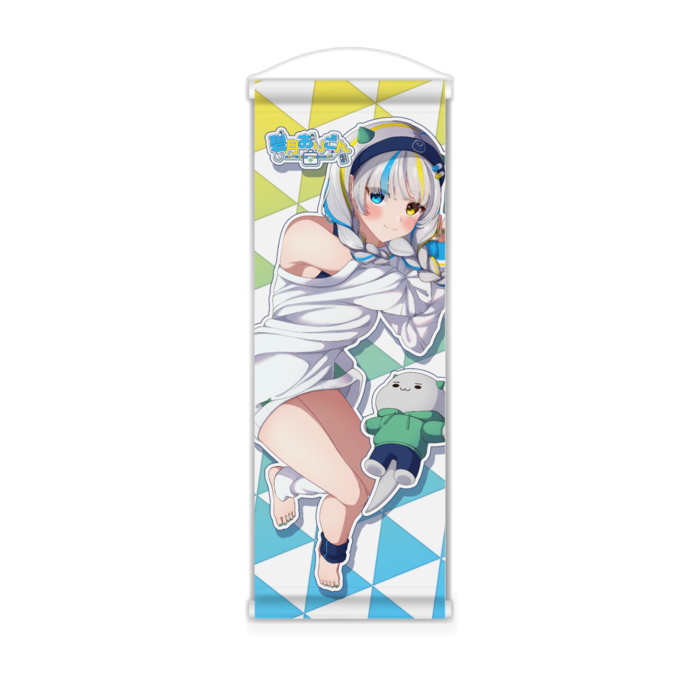 ミニタペストリー - 182x515(mm)