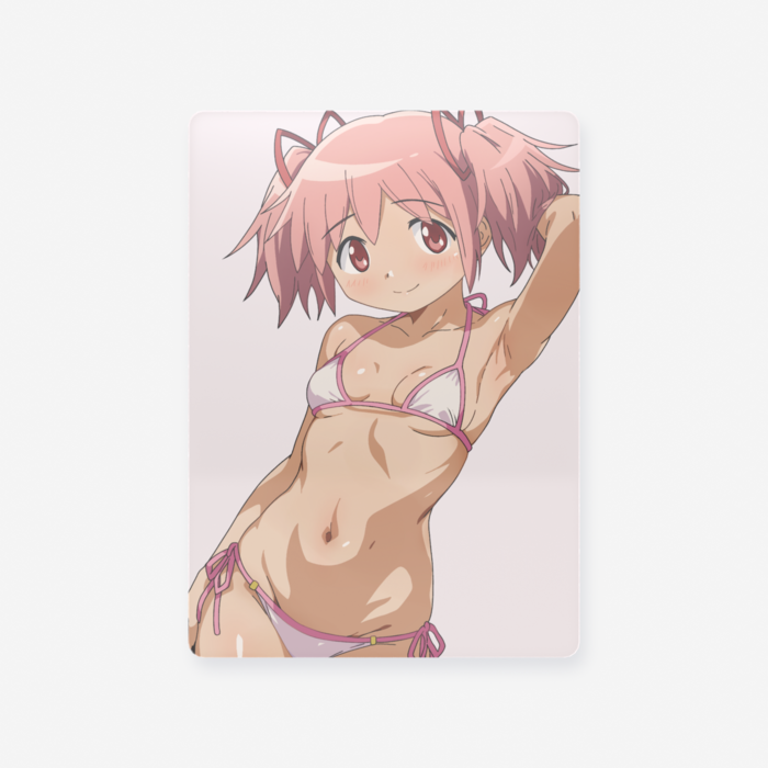 クリアカード - トレカ（63 × 88mm）