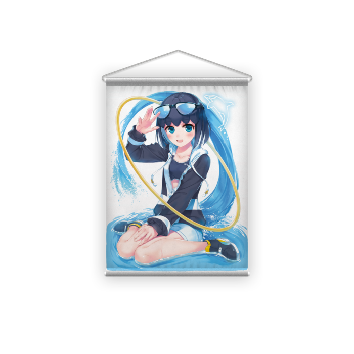 タペストリー - B2縦