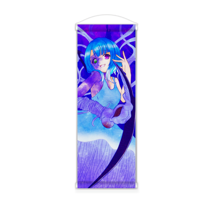 ミニタペストリー - 182x515(mm)