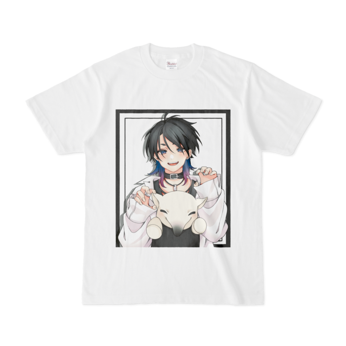 Tシャツ - S - 白