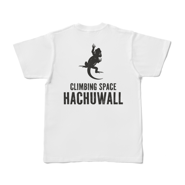 Tシャツ - S - 白