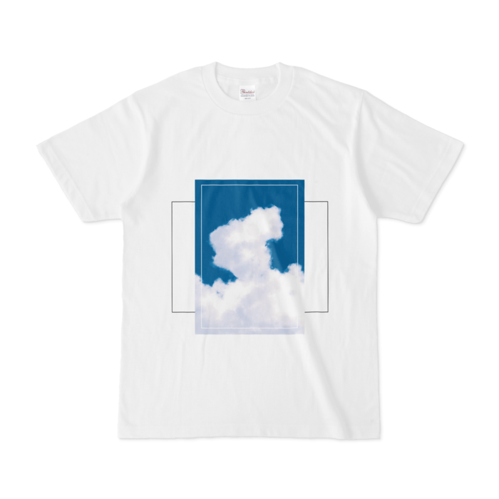 Tシャツ - S - 白