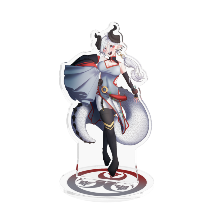 夜乃・エスキス（2026年ver.）