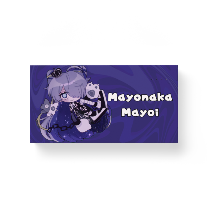 モバイルバッテリー - 横