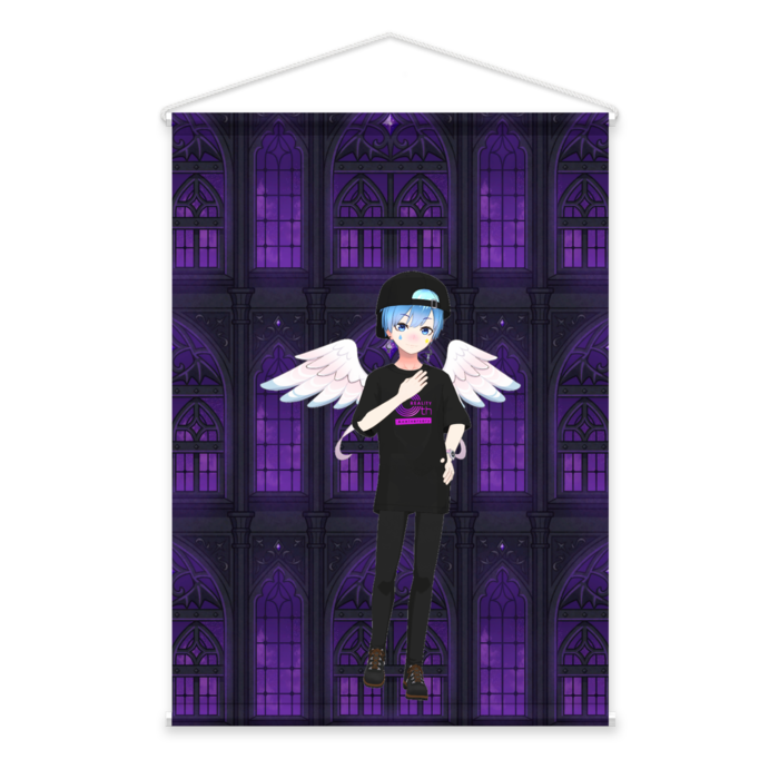 タペストリー - B2縦