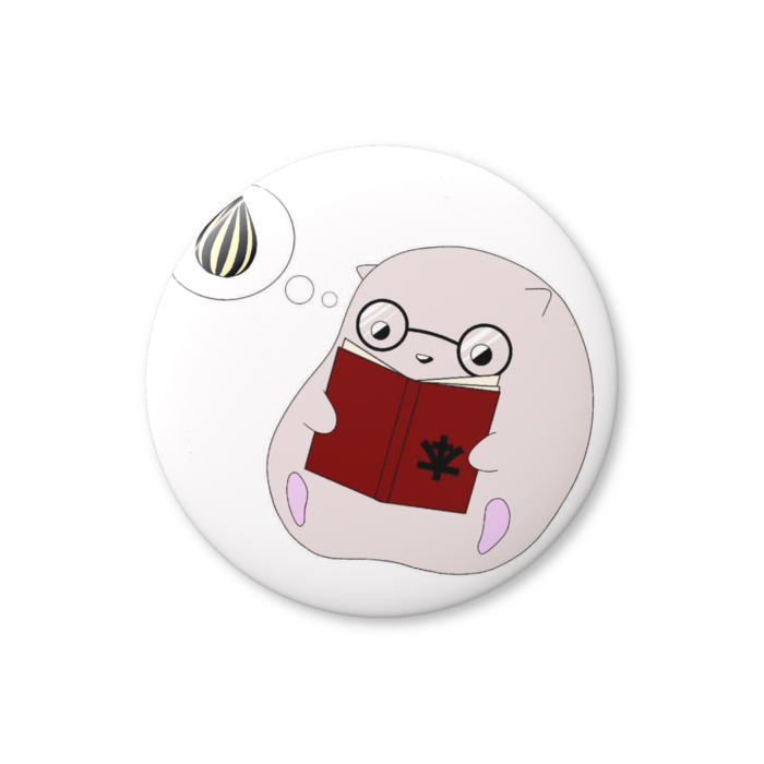 缶バッジ(バリュー) - 32mm