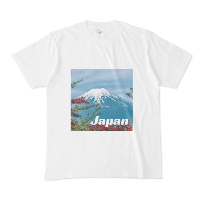 Tシャツ - M