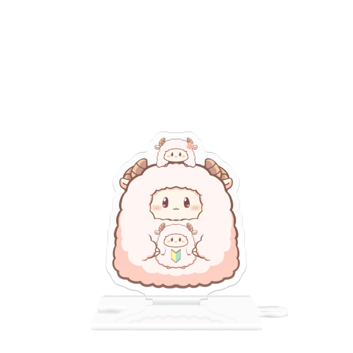 けだま６