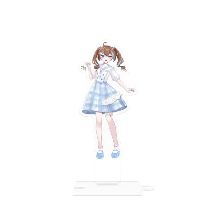 つながるアクスタ - 125mm