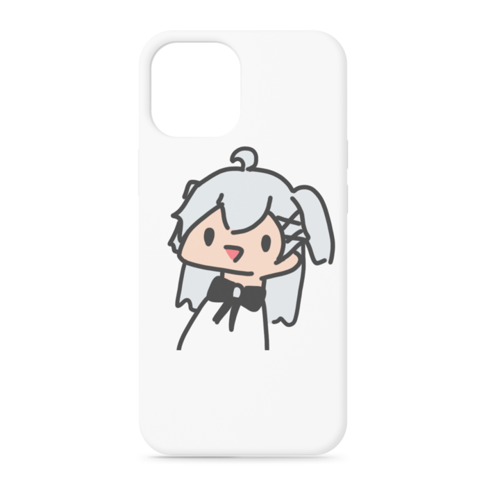 iPhoneケース - iPhone12 ProMax - 正面印刷のみ