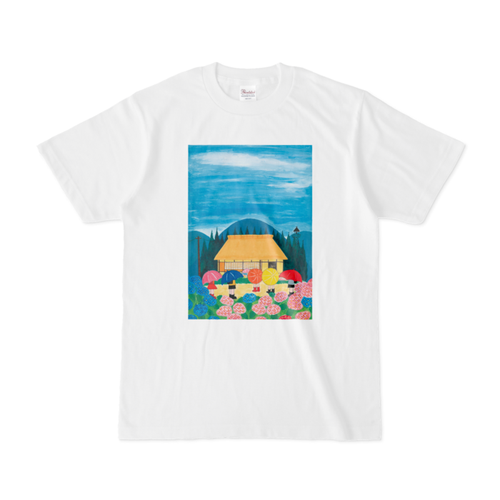 Tシャツ - S - 白