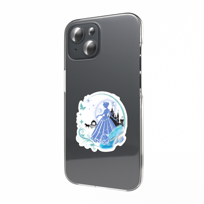 スマホステッカー - 縦