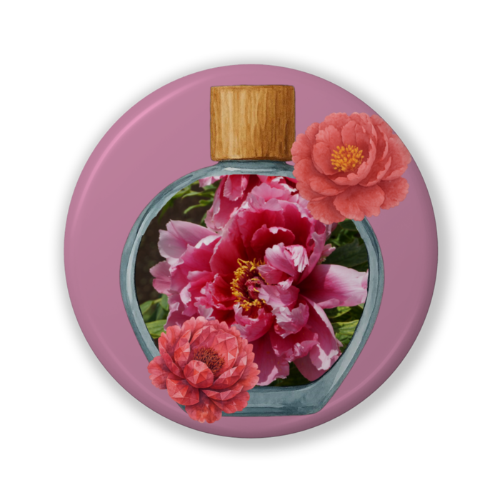 缶バッジ（バリュー） - 32mm