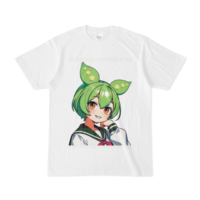 Tシャツ - S - 白