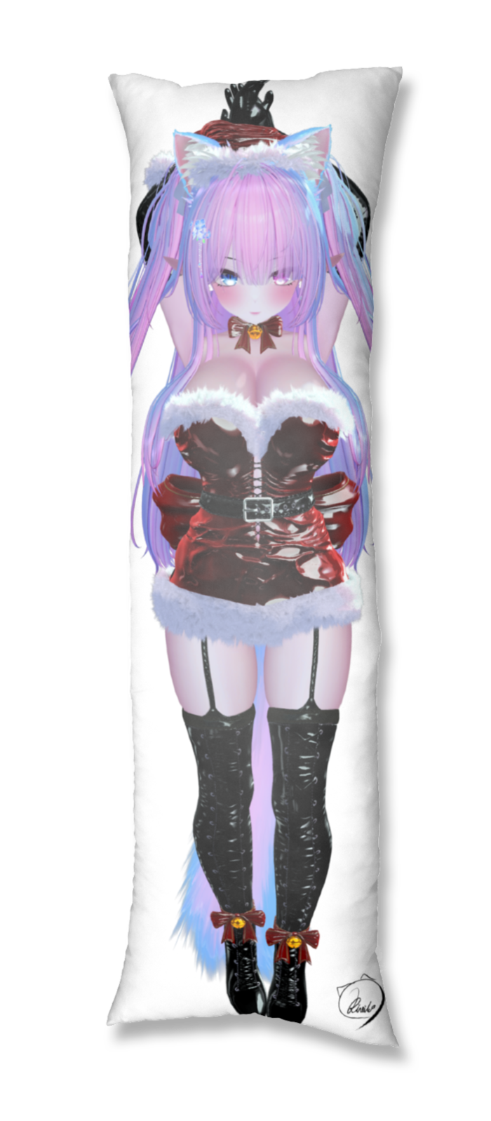 抱き枕カバー - 500x1600(mm)